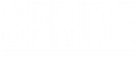 Spribe логотип